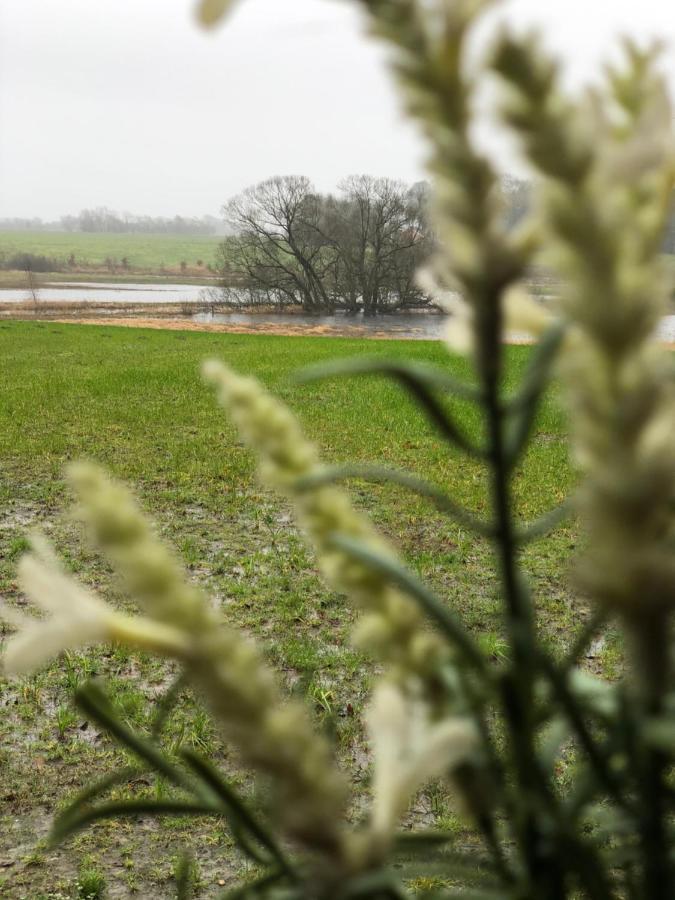Hodde Kro Tistrup Exteriér fotografie