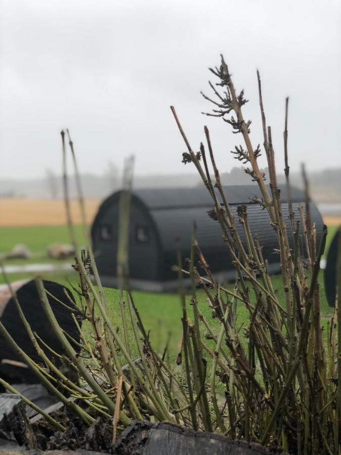 Hodde Kro Tistrup Exteriér fotografie