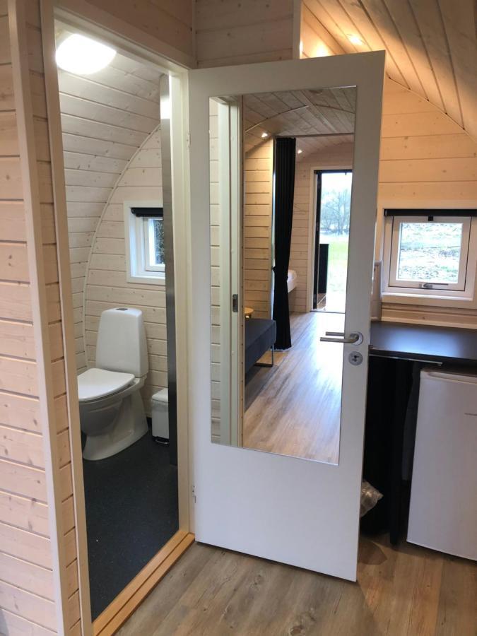 Hodde Kro Tistrup Exteriér fotografie