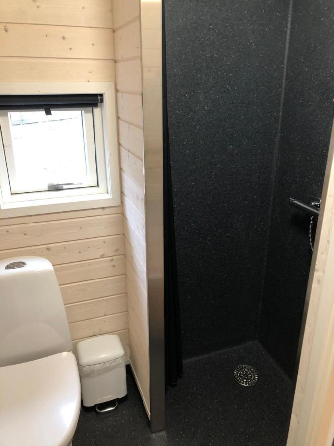 Hodde Kro Tistrup Exteriér fotografie