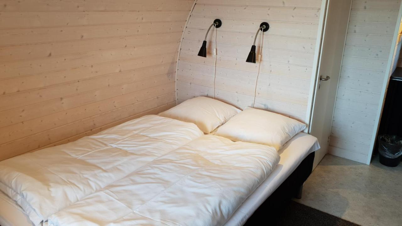 Hodde Kro Tistrup Exteriér fotografie