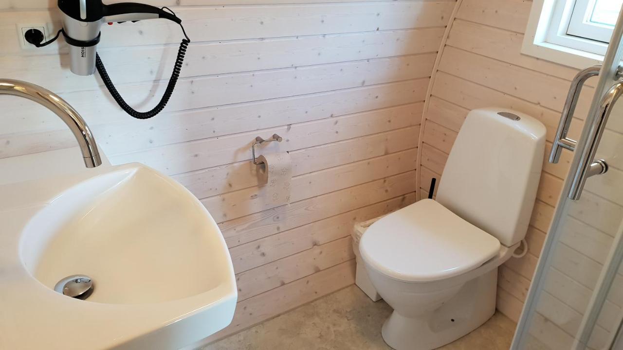 Hodde Kro Tistrup Exteriér fotografie
