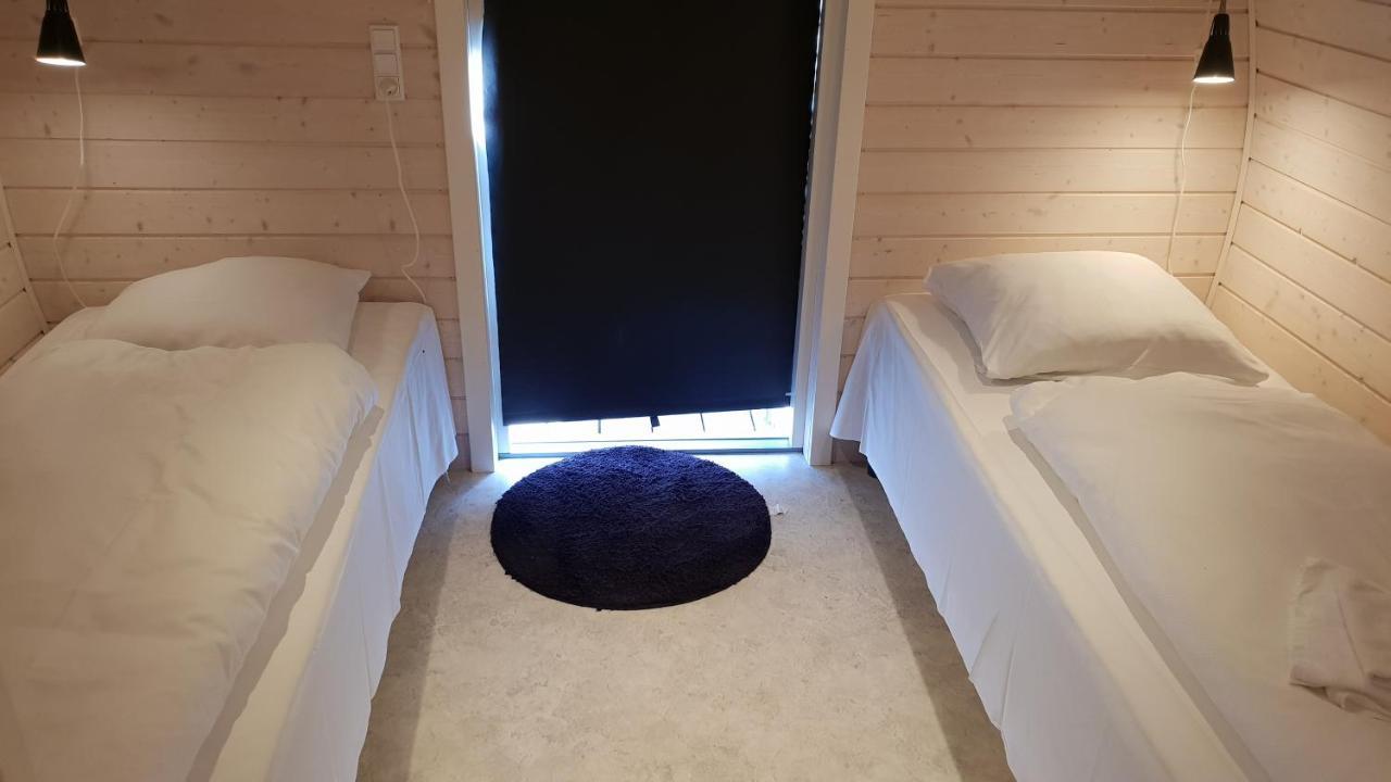 Hodde Kro Tistrup Exteriér fotografie