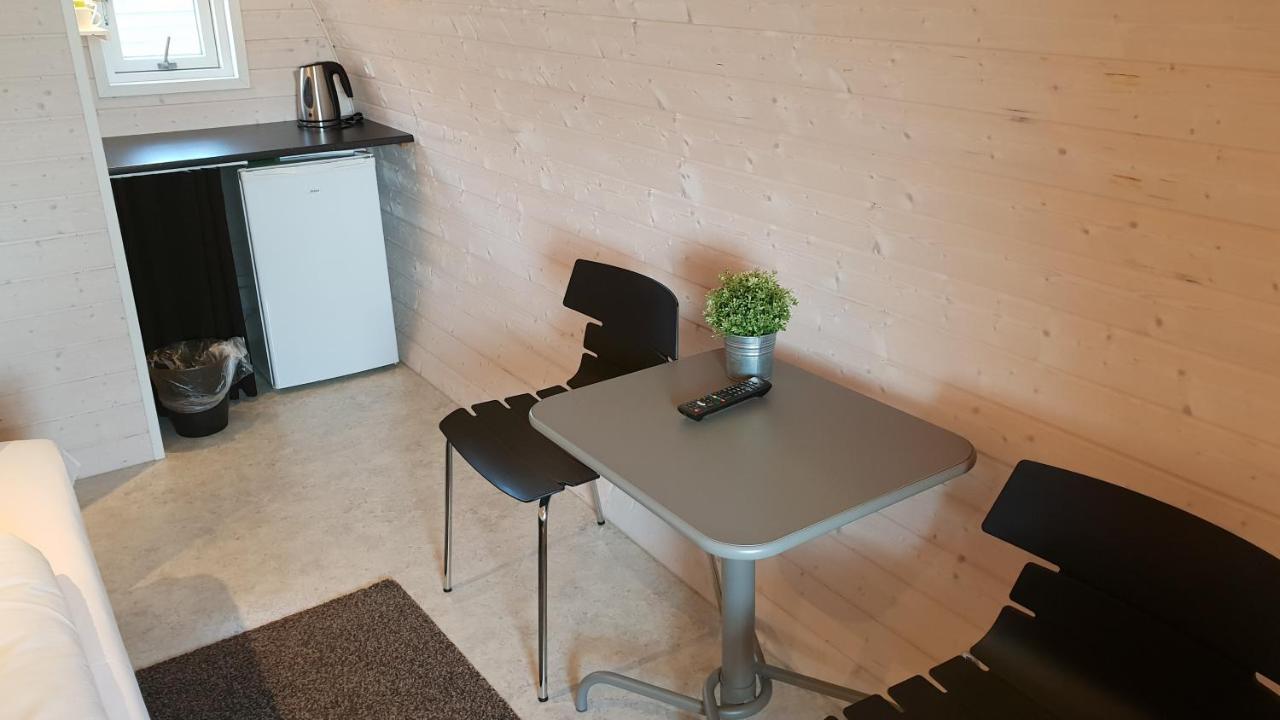 Hodde Kro Tistrup Exteriér fotografie